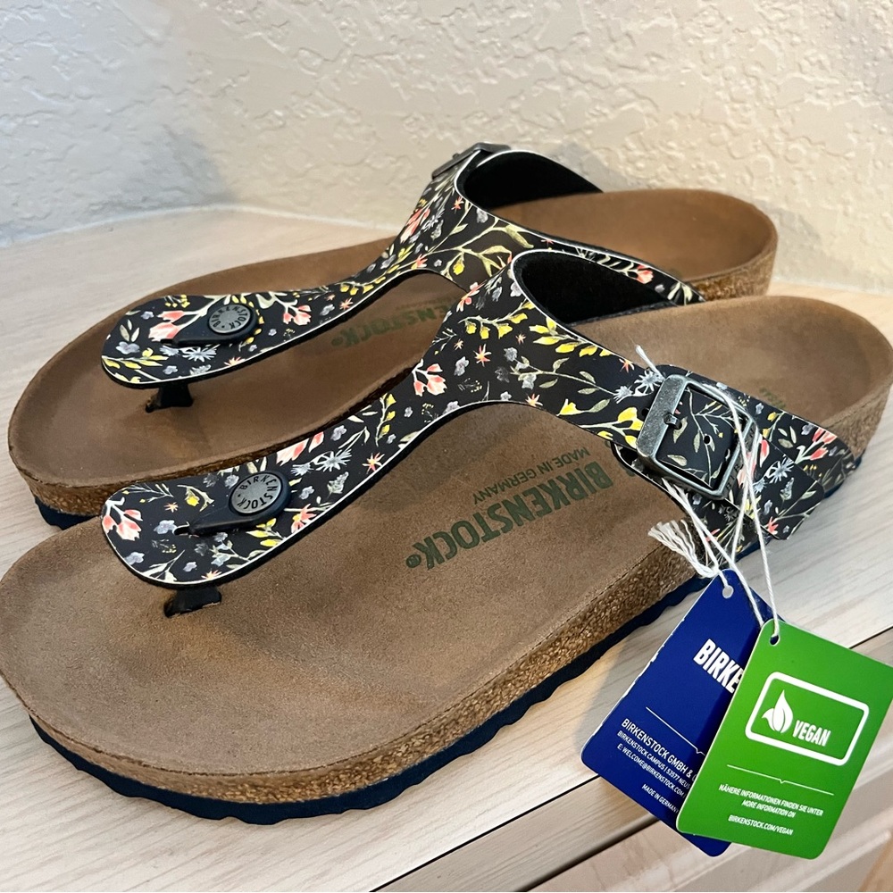 Gizeh Birkenstock sandal